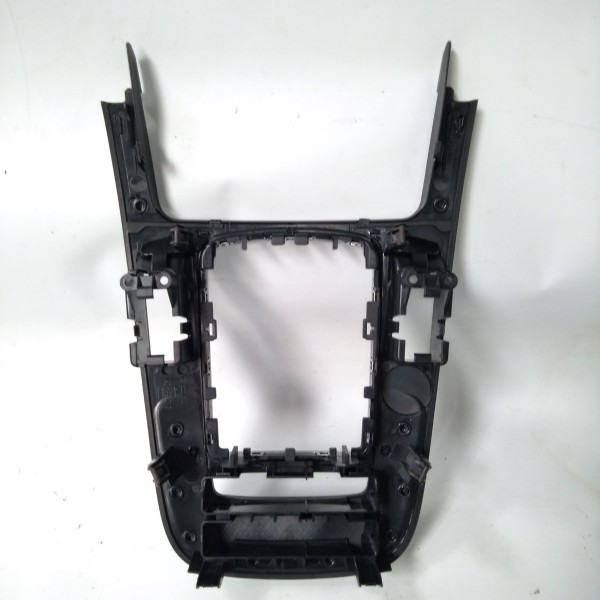 Moldura Seletora Cambio Audi A4 2010 2.0t