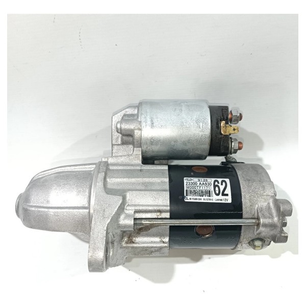 Motor Arranque Forester 2.0 F20b Sk 2019 2024 23300aa930