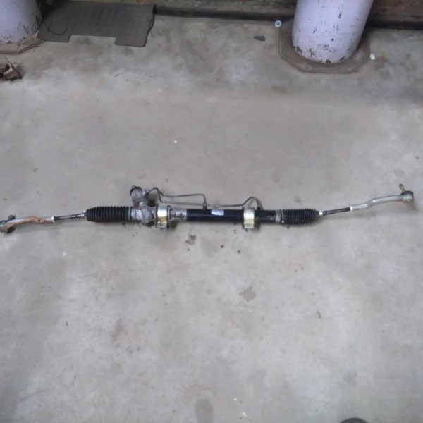 Setor Direção Hidráulica Grand Vitara 1998 2.0 Tracker 2009