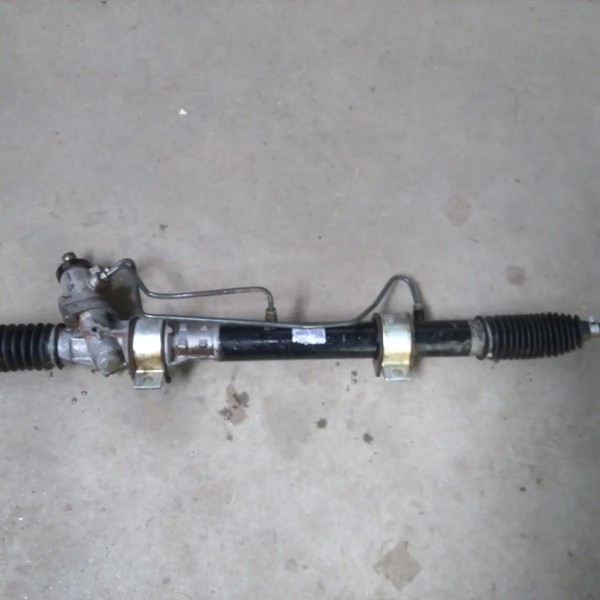 Setor Direção Hidráulica Grand Vitara 1998 2.0 Tracker 2009