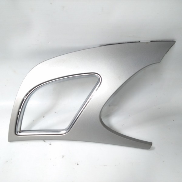 Moldura Difusor Ar Condicionado Esquerdo Audi A4 2010 2.0t