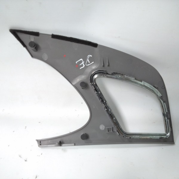 Moldura Difusor Ar Condicionado Esquerdo Audi A4 2010 2.0t