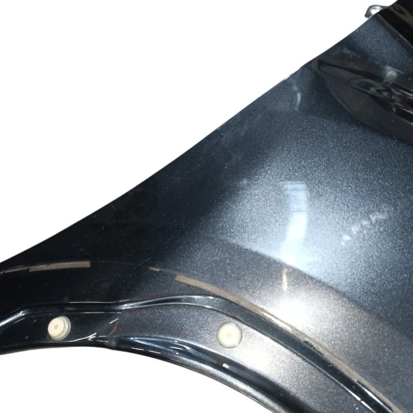Paralama Direito Subaru Forester Sk 2019 2024 Detalhe