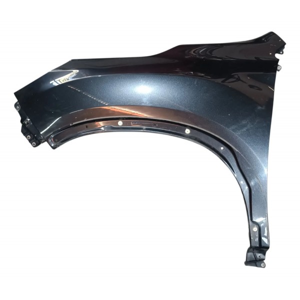 Paralama Esquerdo Subaru Forester Sk 2019 2024
