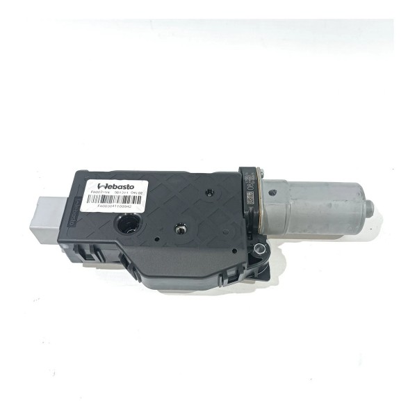 Motor Teto Solar Subaru Forester Sk 2019 2024 1759011a