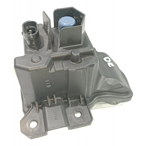 Farol De Milha Esquerdo Subaru Forester Sk 2019 2024