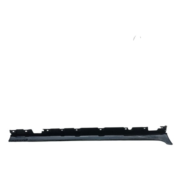 Saia Esquerda Bmw 528 F10 2011 2017 535 7237081