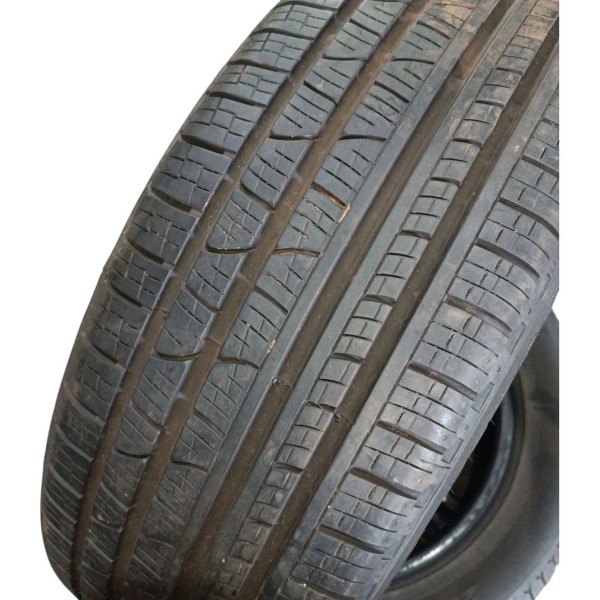Par Pneus Pirelli Scorpion 225/55r18 Dot 3224 70% Forester