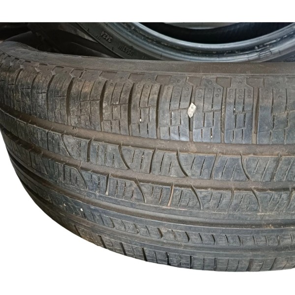 Par Pneus Pirelli Scorpion 225/55r18 Dot 3224 70% Forester