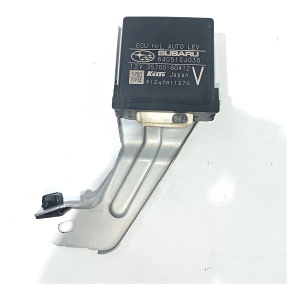 Modulo Controle Farol Subaru Forester Sk 2019 24 84051sj030