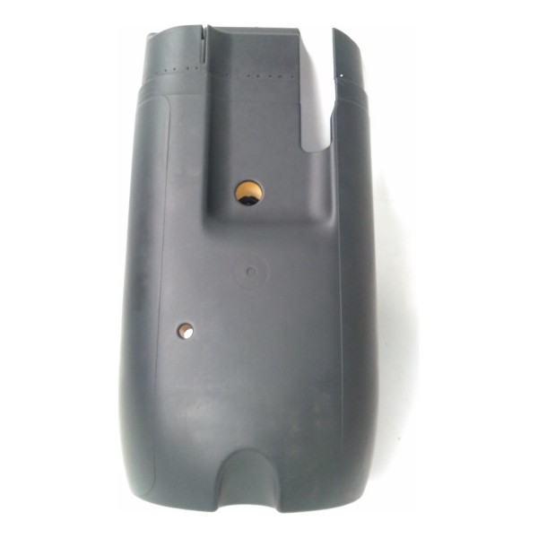 Acabamento Coluna Chave Volante Hidráulica Audi A4 2010 2.0t