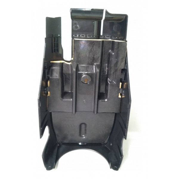 Acabamento Coluna Chave Volante Hidráulica Audi A4 2010 2.0t