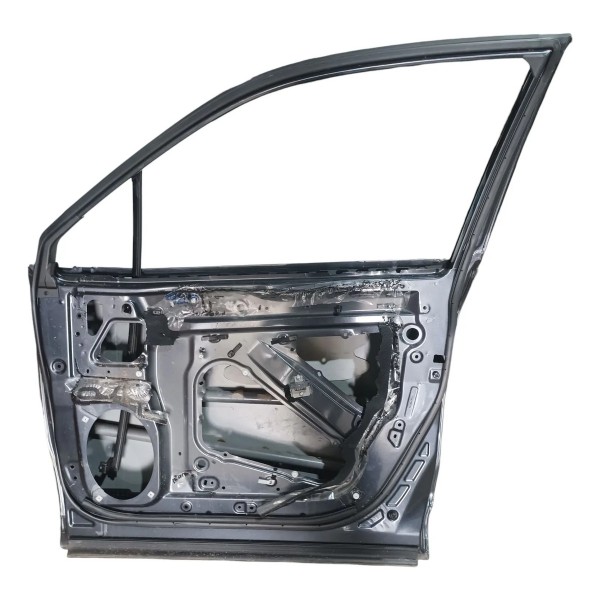 Folha Porta Dianteira Direita Subaru Forester Sk 2019 2024 Dianteira Direita
