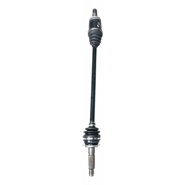 Semieixo Traseiro Subaru Forester 2.0 F20b Sk 2019 2024