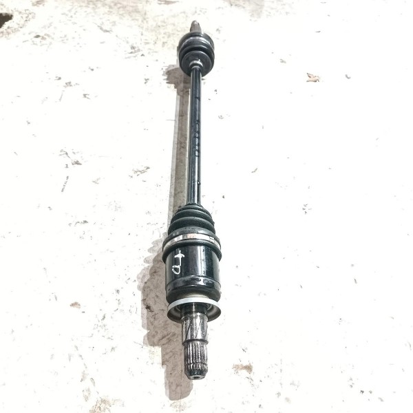 Semieixo Traseiro Subaru Forester 2.0 F20b Sk 2019 2024