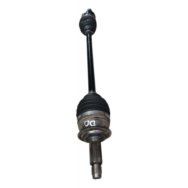 Semieixo Dianteiro Subaru Forester Sk 2019 2024