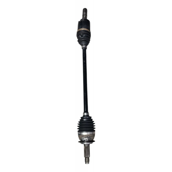 Semieixo Dianteiro Subaru Forester Sk 2019 2024