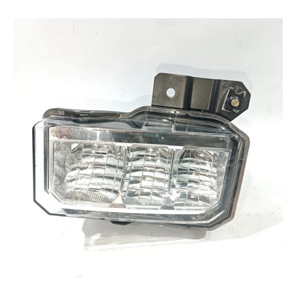 Farol De Milha Direito Subaru Forester Sk 2019 2021
