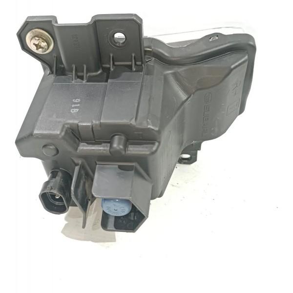 Farol De Milha Direito Subaru Forester Sk 2019 2021