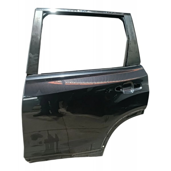 Folha Porta Traseira Esquerda Subaru Forester Sk 2019 2024 Traseira Esquerda