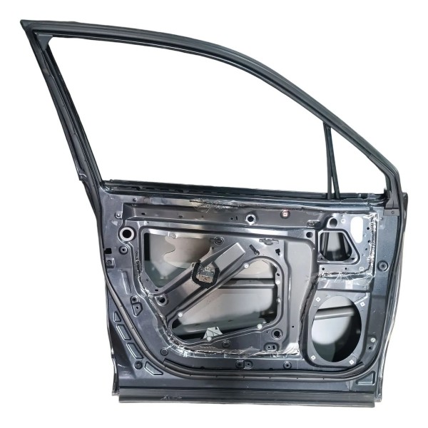 Folha Porta Dianteira Esquerda Subaru Forester Sk 2019 2024 Dianteira Esquerda
