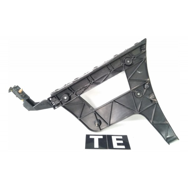 Guia Parachoque Traseiro Esquerdo Audi A4 2010 2.0t