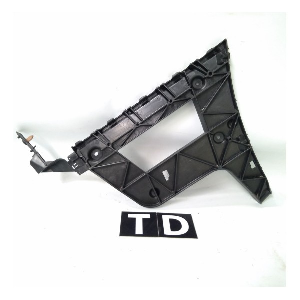 Guia Parachoque Traseiro Direito Audi A4 2010 2.0t