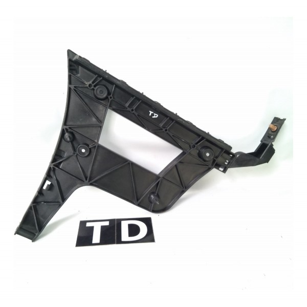 Guia Parachoque Traseiro Direito Audi A4 2010 2.0t