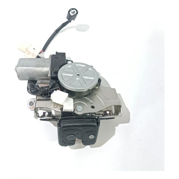 Trava Porta Malas Subaru Forester Sk 2019 2024