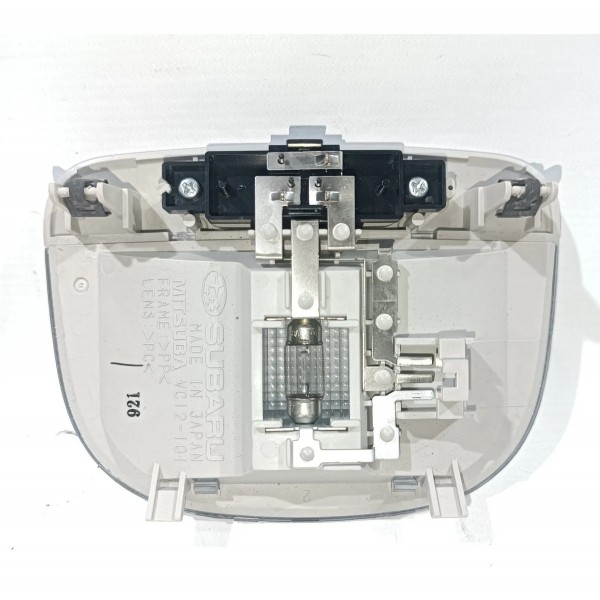 Luz Meio Subaru Forester Sk 2019 2024