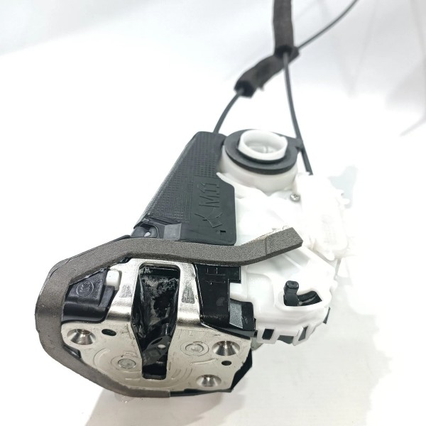 Trava Porta Traseira Esquerda Subaru Forester Sk 2019 2024