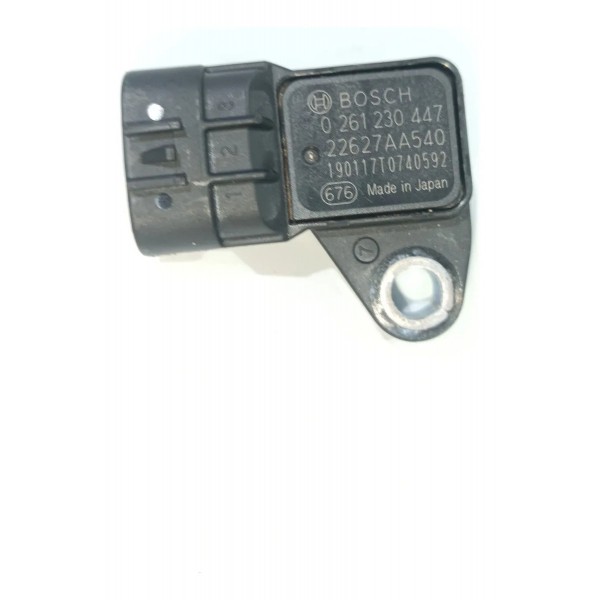 Sensor Map Subaru Forester 2.0 2019 2024 22627aa540