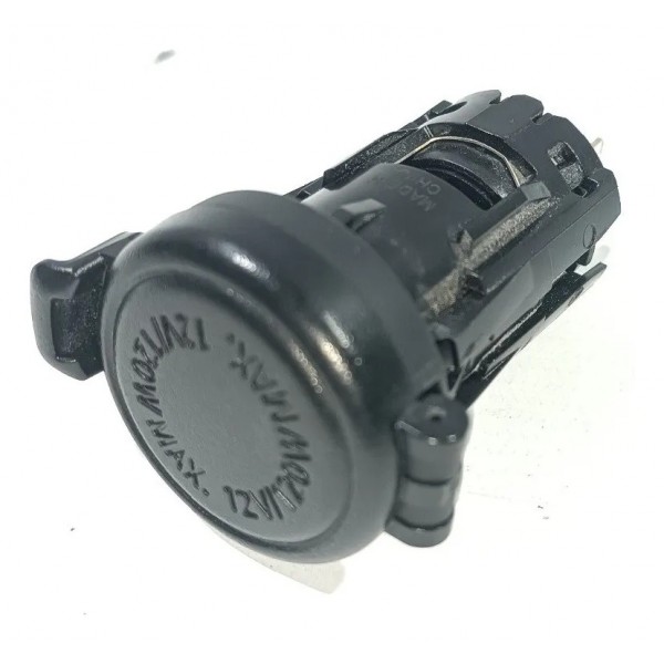 Tomada 12v Subaru Forester Sk 2019 2024