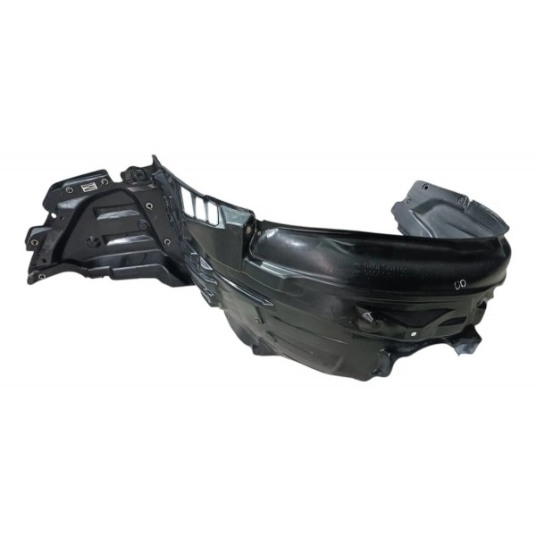 Parabarro Dianteiro Direito Subaru Forester Sk 2019 2024