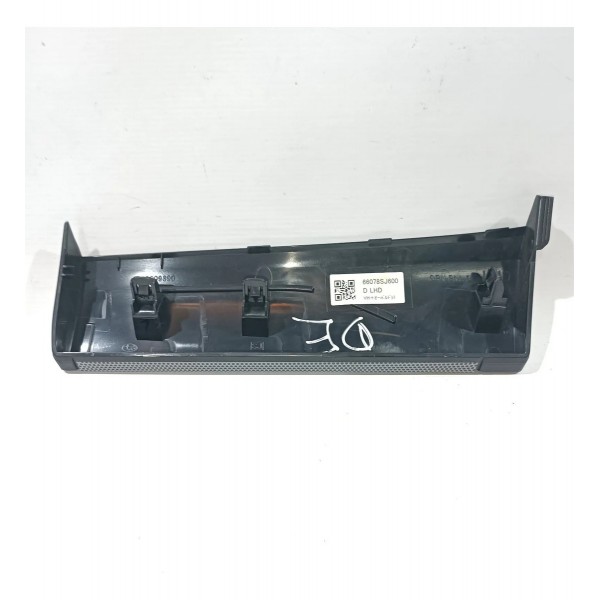Friso Esquerdo Painel Subaru Forester Sk 2019 2024
