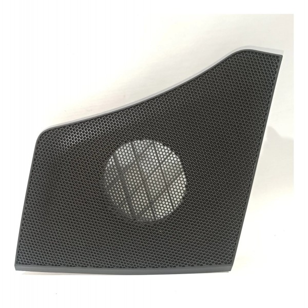 Grade Esquerda Painel Subaru Forester Sk 2019 2024