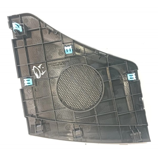 Grade Esquerda Painel Subaru Forester Sk 2019 2024