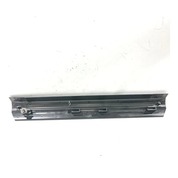 Soleira Dianteira Esquerda Bmw 528 F10 2011 17 535 9162721 Preto