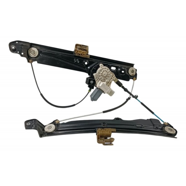 Maquina Vidro Dianteira Esquerda Bmw 528 F10 2011 2017 535