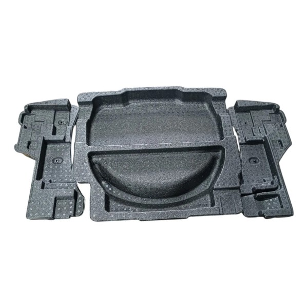 Isopor Estepe Porta Malas Subaru Forester Sk 2019 2024