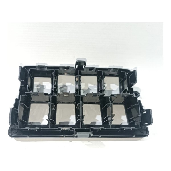Moldura Botoes Painel Subaru Forester Sk 2019 2024