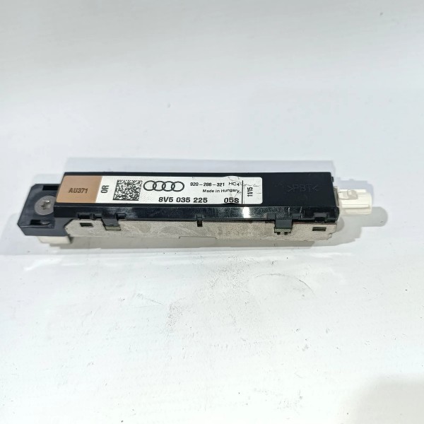 Modulo Amplificador Antena Audi A3 2014 2018 8v5035225