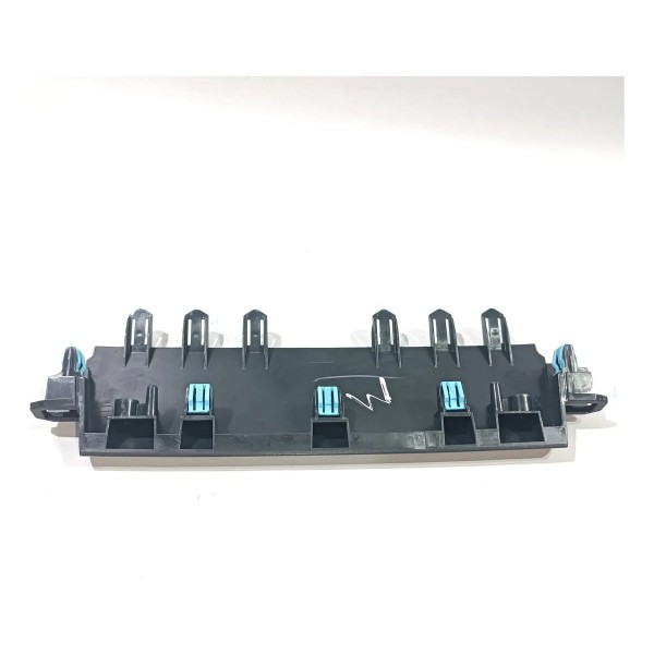Moldura Central Tabelie Subaru Forester Sk 2019 2024