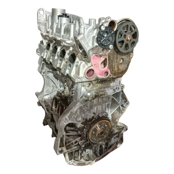 Motor Parcial Audi A3 1.4 Tfsi 2014 2018 Golf Polo Jetta Q3