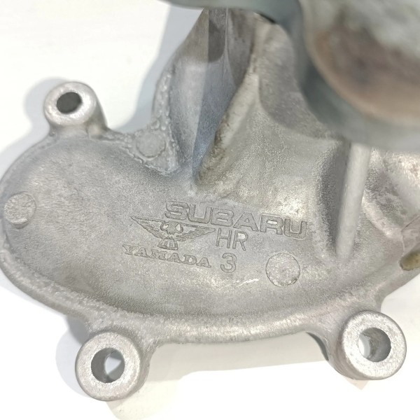 Bomba Dagua Subaru Forester 2.0 F20b Sk 2019 2024 Original
