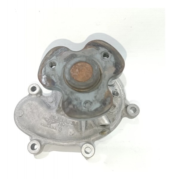 Bomba Dagua Subaru Forester 2.0 F20b Sk 2019 2024 Original