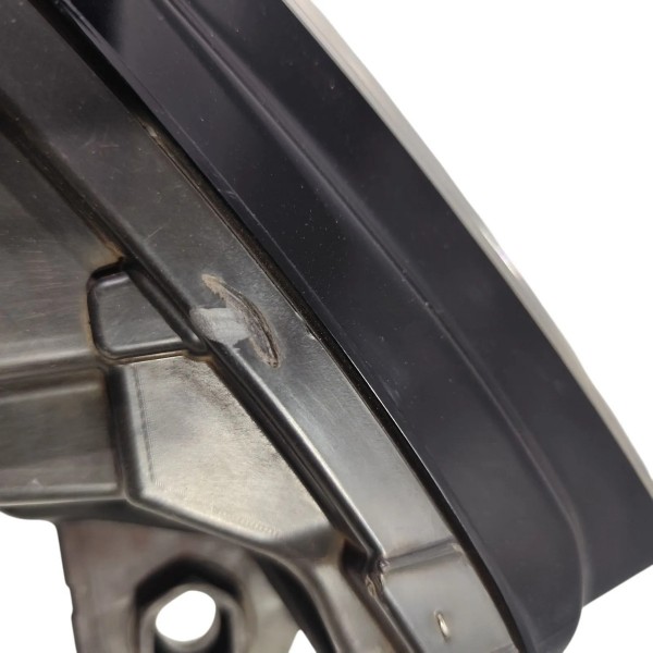 Farol Esquerdo Audi A3 2014 2016 Led Xenon Original Esquerdo/motorista