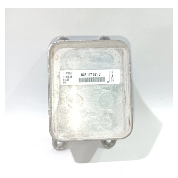 Trocador Calor Motor Audi A3 1.4 2014 2018 04e117021c