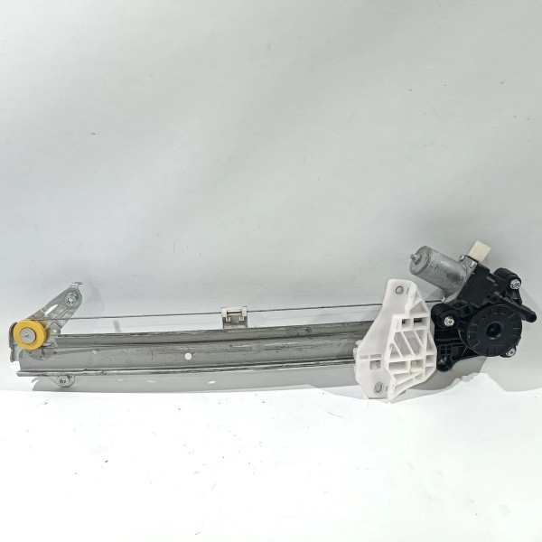 Maquina Vidro Traseira Direita Subaru Forester Sk 2019 2024