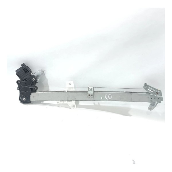 Maquina Vidro Dianteira Direita Subaru Forester Sk 2019 2024